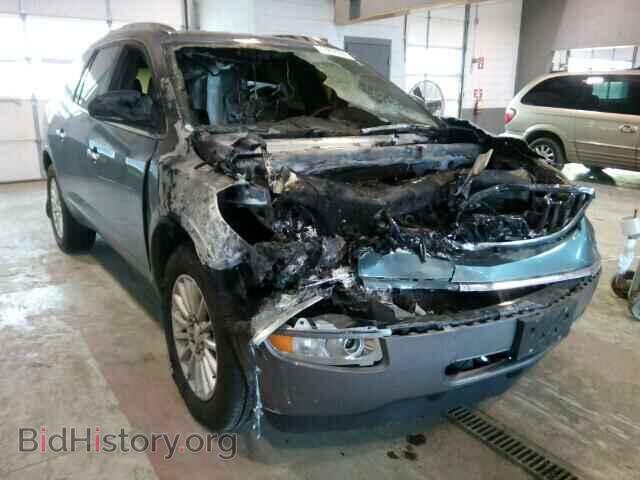 Фотография 5GAEV23D49J120331 - BUICK ENCLAVE 2009