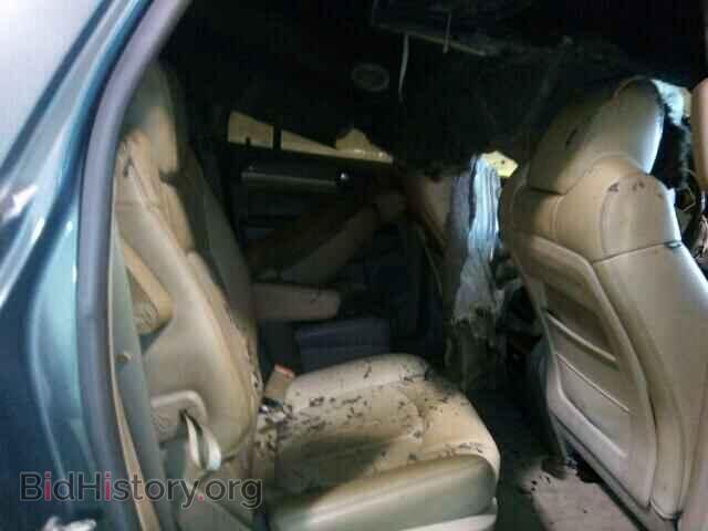 2009 BUICK ENCLAVE - VIN: 5GAEV23D49J120331 - Фото 6