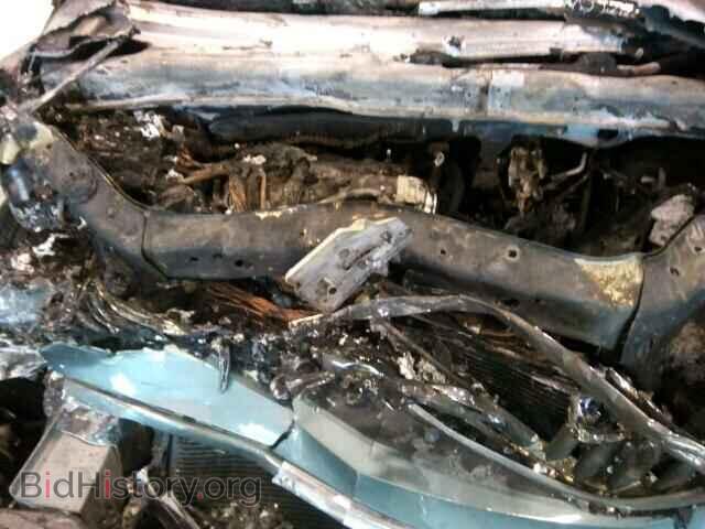 2009 BUICK ENCLAVE - VIN: 5GAEV23D49J120331 - Фото 7