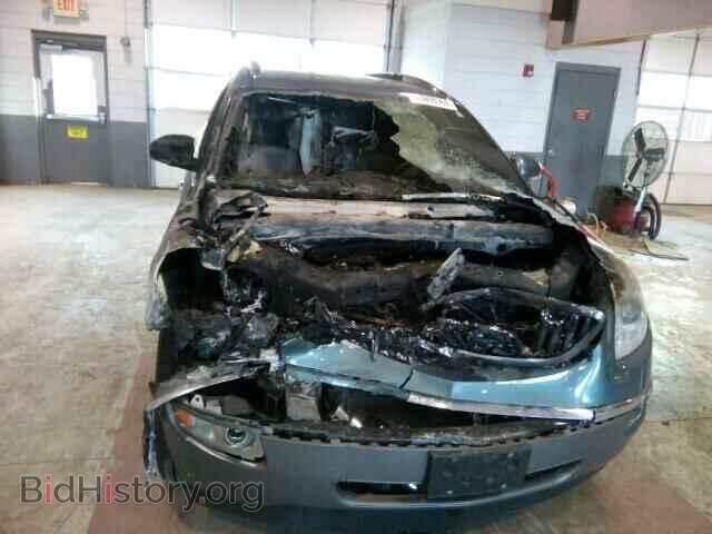 2009 BUICK ENCLAVE - VIN: 5GAEV23D49J120331 - Фото 9