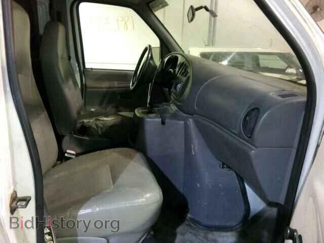2000 FORD ECONOLINE - VIN: 1FTNS2420YHA44858 - Photo 5