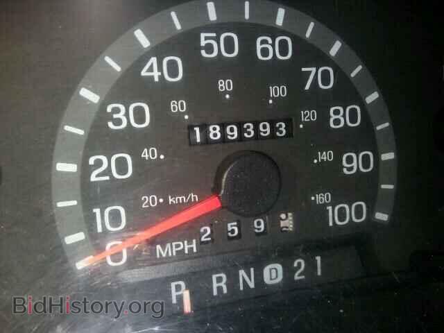 2000 FORD ECONOLINE - VIN: 1FTNS2420YHA44858 - Photo 8