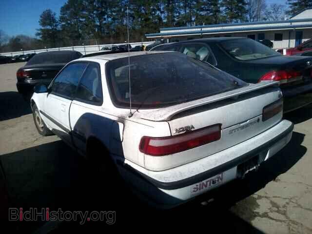 1990 ACURA INTEGRA - VIN: JH4DA9364LS046215 - Фото 3