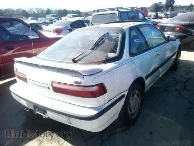 1990 ACURA INTEGRA - VIN: JH4DA9364LS046215 - Фото 4