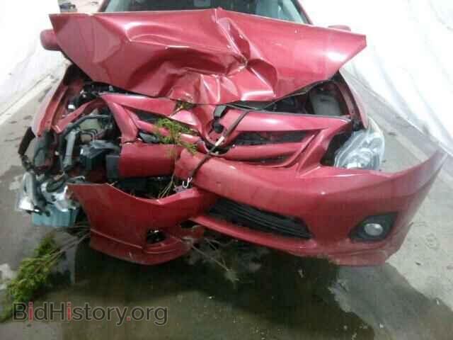2012 TOYOTA COROLLA - VIN: 2T1BU4EE8CC848999 - Photo 7