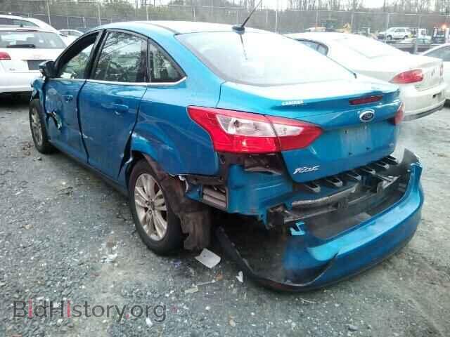 2012 FORD FOCUS - VIN: 1FAHP3H24CL397193 - Photo 3