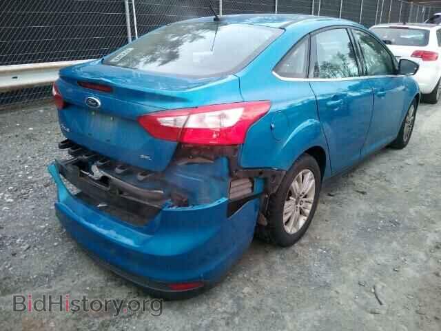 2012 FORD FOCUS - VIN: 1FAHP3H24CL397193 - Photo 4