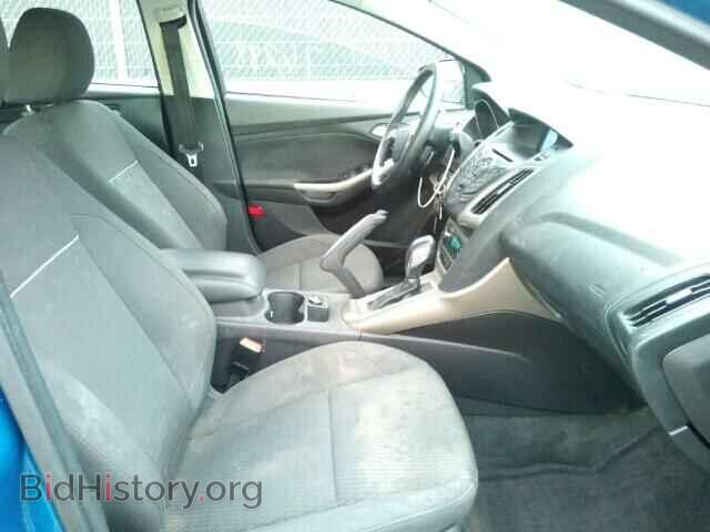 2012 FORD FOCUS - VIN: 1FAHP3H24CL397193 - Photo 5