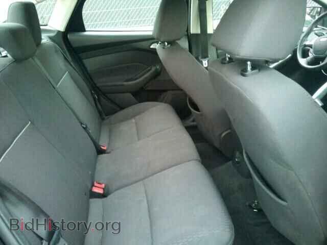 2012 FORD FOCUS - VIN: 1FAHP3H24CL397193 - Photo 6