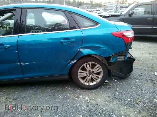 2012 FORD FOCUS - VIN: 1FAHP3H24CL397193 - Photo 10