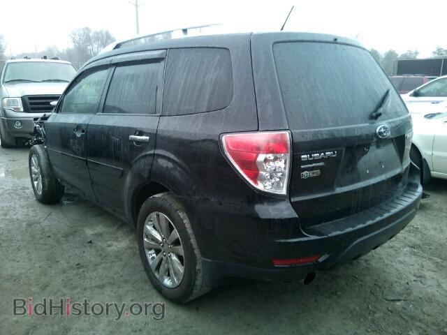 2012 SUBARU FORESTER - VIN: JF2SHAGC0CH443943 - Фото 3