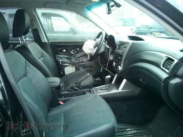2012 SUBARU FORESTER - VIN: JF2SHAGC0CH443943 - Фото 5
