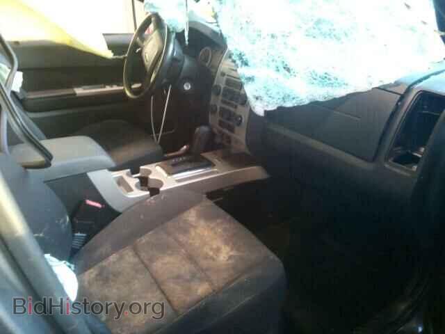 2009 FORD ESCAPE - VIN: 1FMCU03G79KA88505 - Фото 5