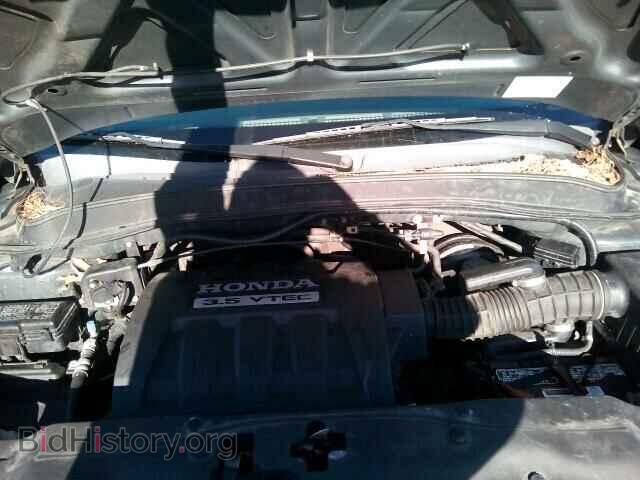 2005 HONDA PILOT - VIN: 5FNYF18445B044235 - Photo 7