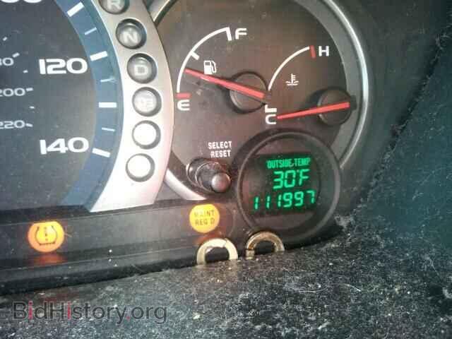 2005 HONDA PILOT - VIN: 5FNYF18445B044235 - Photo 8
