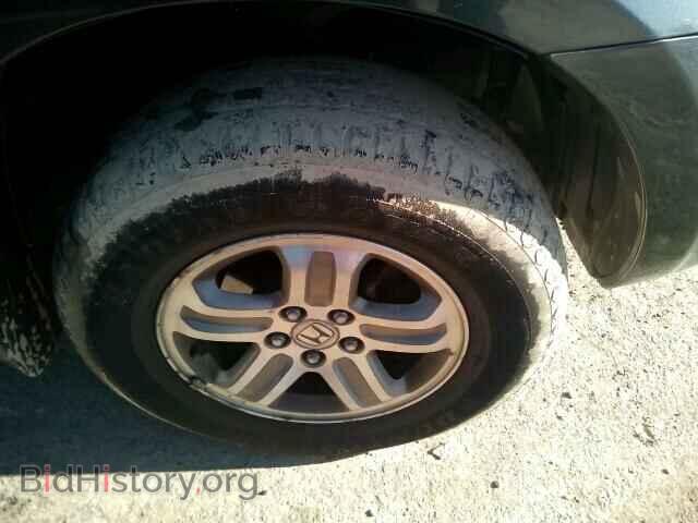 2005 HONDA PILOT - VIN: 5FNYF18445B044235 - Photo 9