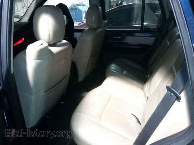 2009 SAAB 97X - VIN: 5S3ET13SX92802440 - Photo 6