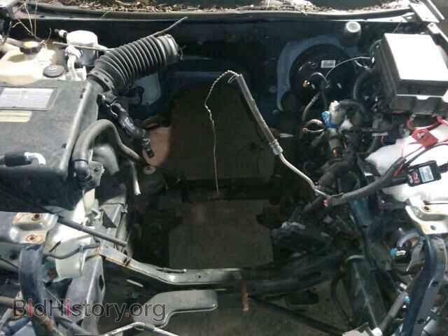 2009 SAAB 97X - VIN: 5S3ET13SX92802440 - Photo 7