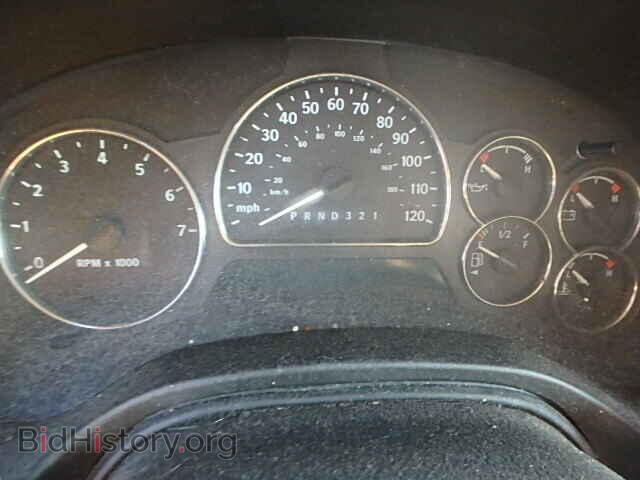 2009 SAAB 97X - VIN: 5S3ET13SX92802440 - Photo 8