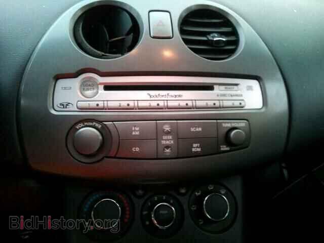 2006 MITSUBISHI ECLIPSE - VIN: 4A3AK24F36E002231 - Photo 9