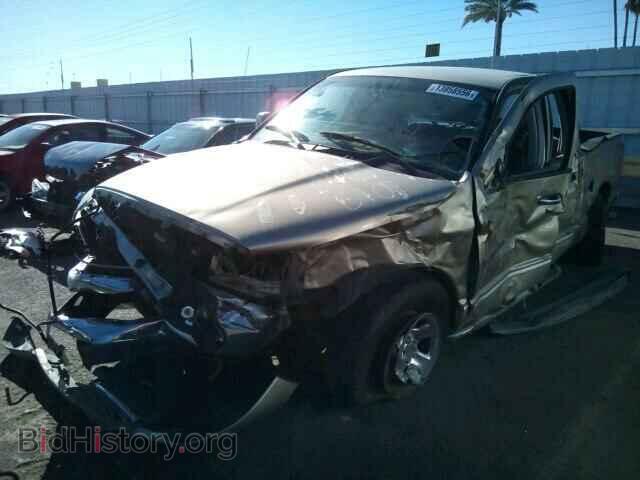 2003 DODGE RAM 1500 - VIN: 1D7HA18N33S300149 - Фото 2
