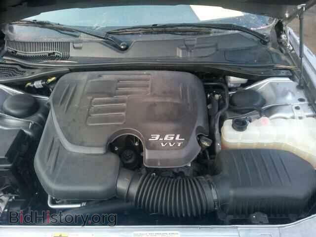 2014 DODGE CHALLENGER - VIN: 2C3CDYAG7EH218150 - Photo 7