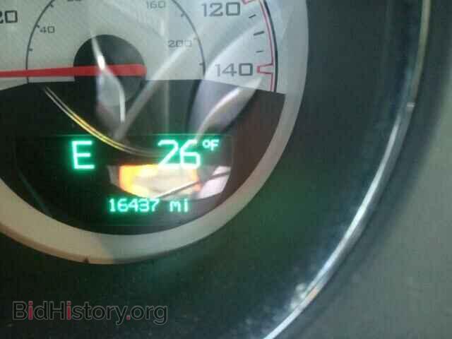 2014 Dodge CHALLENGER (VIN 2C3CDYAG7EH218150) — photo 8 of 10