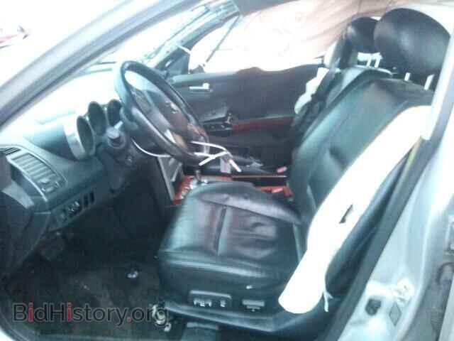 2005 NISSAN MAXIMA - VIN: 1N4BA41E85C865995 - Фото 5