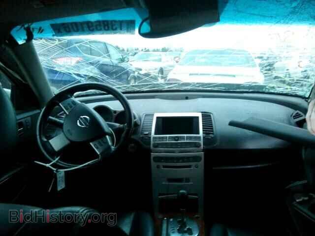 2005 NISSAN MAXIMA - VIN: 1N4BA41E85C865995 - Фото 9