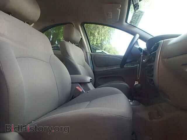 2005 DODGE NEON - VIN: 1B3ES56C65D148959 - Фото 5