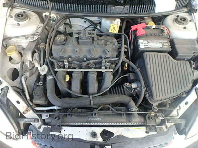 2005 DODGE NEON - VIN: 1B3ES56C65D148959 - Фото 7