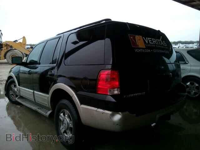 2005 FORD EXPEDITION - VIN: 1FMPU17585LA29970 - Фото 3
