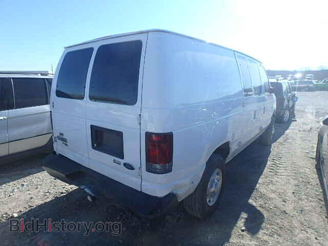 2012 FORD ECONOLINE - VIN: 1FTNE2EL6CDA47309 - Фото 4