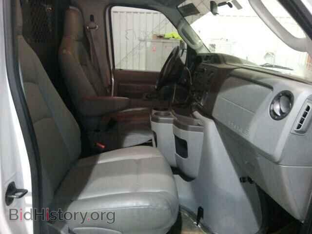 2012 FORD ECONOLINE - VIN: 1FTNE2EL6CDA47309 - Фото 5