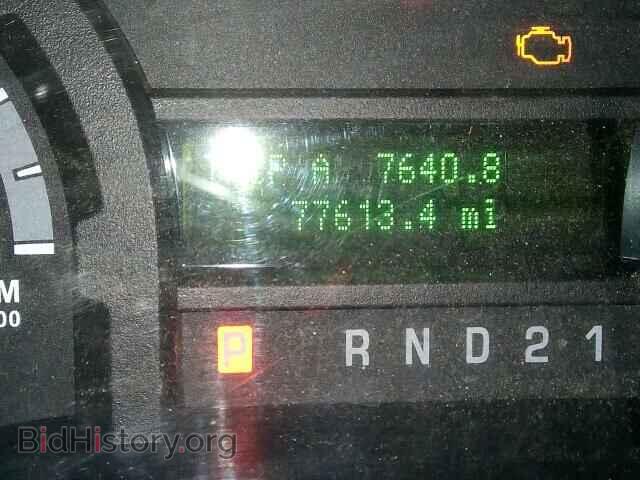 2012 FORD ECONOLINE - VIN: 1FTNE2EL6CDA47309 - Фото 8