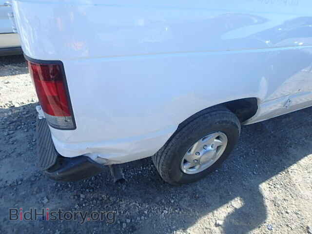 2012 FORD ECONOLINE - VIN: 1FTNE2EL6CDA47309 - Фото 9