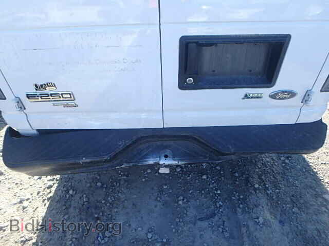 2012 FORD ECONOLINE - VIN: 1FTNE2EL6CDA47309 - Фото 10