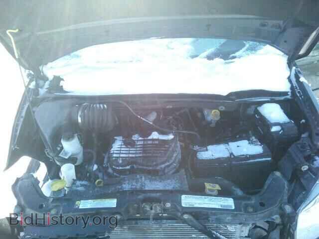 2012 DODGE CARAVAN - VIN: 2C4RDGBG7CR388255 - Фото 7