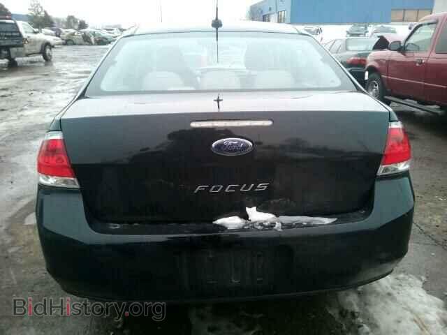 2011 FORD FOCUS - VIN: 1FAHP3EN5BW111556 - Фото 9