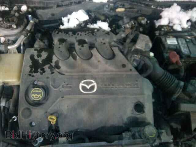 2007 MAZDA 6 - VIN: 1YVHP80D075M00552 - Photo 7