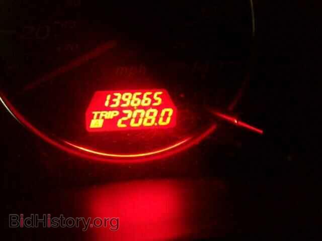 2007 MAZDA 6 - VIN: 1YVHP80D075M00552 - Photo 8