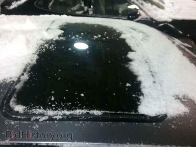 2007 MAZDA 6 - VIN: 1YVHP80D075M00552 - Photo 9