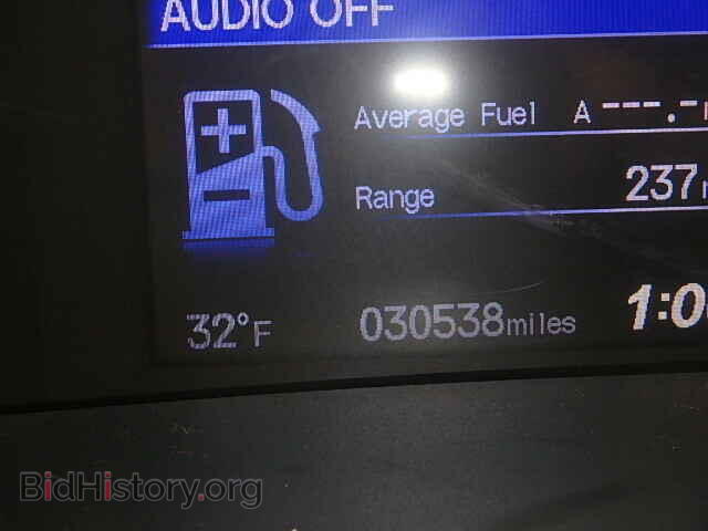 2014 HONDA CIVIC - VIN: 19XFB2F54EE032595 - Фото 8