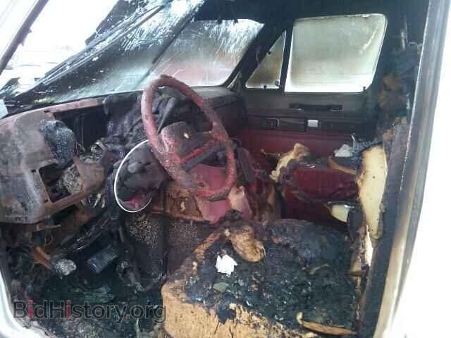 1992 DODGE RAM VAN - VIN: 2B6KB31Z9NK144870 - Фото 5