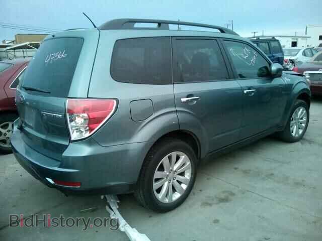 2012 SUBARU FORESTER - VIN: JF2SHBCC7CH407971 - Фото 4