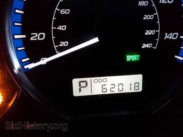 2012 SUBARU FORESTER - VIN: JF2SHBCC7CH407971 - Фото 8