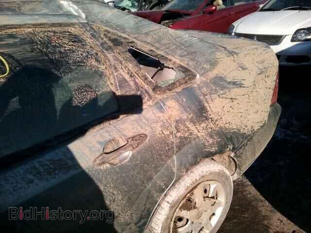 2005 FORD FOCUS - VIN: 1FAFP34N85W201913 - Фото 10