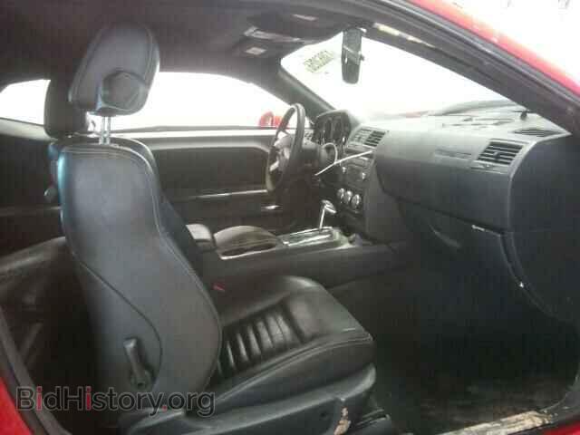 2010 DODGE CHALLENGER - VIN: 2B3CJ5DT5AH200091 - Photo 5