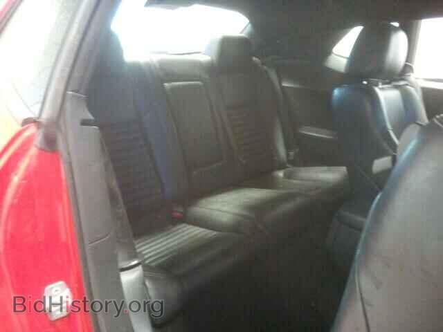 2010 DODGE CHALLENGER - VIN: 2B3CJ5DT5AH200091 - Photo 6