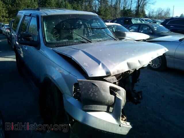 Фотография 1FMRU15W14LA01091 - FORD EXPEDITION 2004